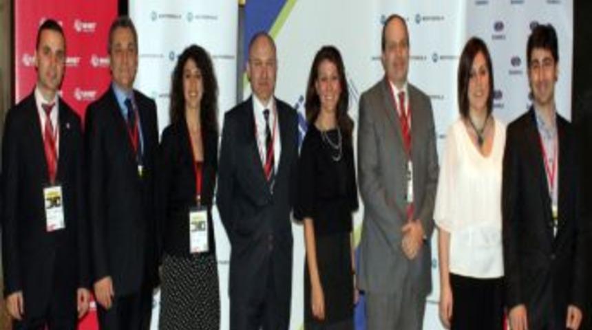 Avnet, M&uuml;şteri Lansman Toplantısı Ger&ccedil;ekleştirdi