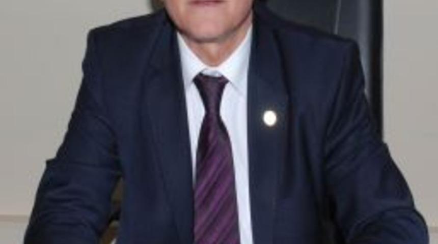 Avukata Silahlı Saldırı Planı İddiasına Kınama