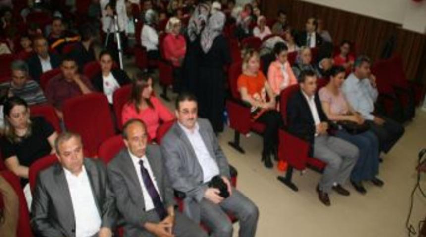 Devrek Ahmet Taner Kışlalı İlköğretim Okulundan Okuma Bayramı