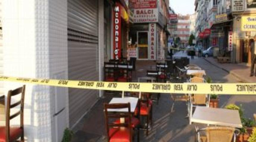 Bomba Uzmanının Titiz Çalışması Faciayı Önledi