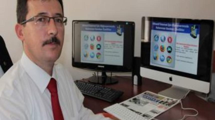 M&uuml;zik İndirirken, Film İzlerken Hacker Kurbanı Olabilirsiniz