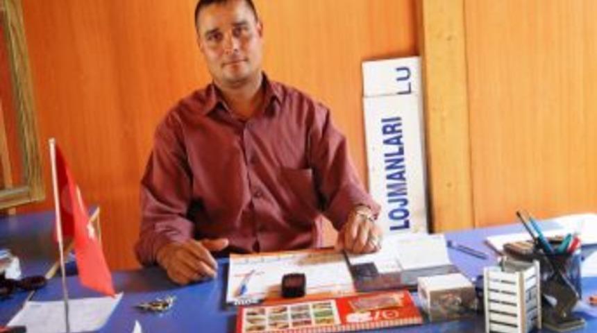 Dalaman Minib&uuml;s Kooperatifi'nde Barış &Ccedil;etin D&ouml;nemi