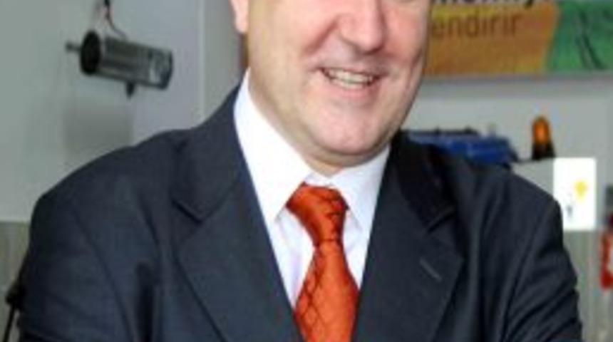 Marco Votta: T&uuml;rkiye&rsquo;nin Tarıma Verdiği Destek D&uuml;nya Ortalamasının &Ccedil;ok &Uuml;zerinde