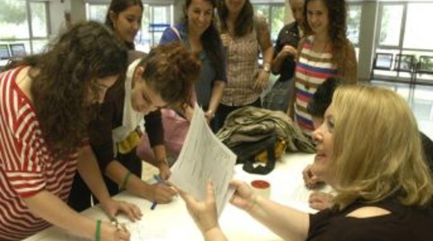 5 Saatte 70 Kişi Organını Bağışladı