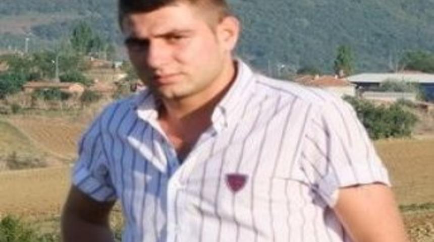 Son Nefesinde Katilini S&ouml;yledi