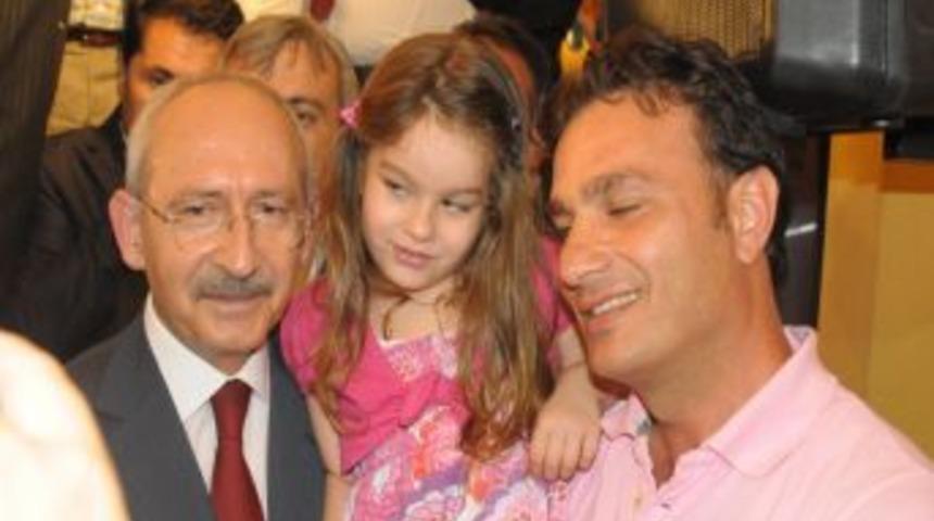 Kılı&ccedil;daroğlu'ndan Suriye Değerlendirmesi