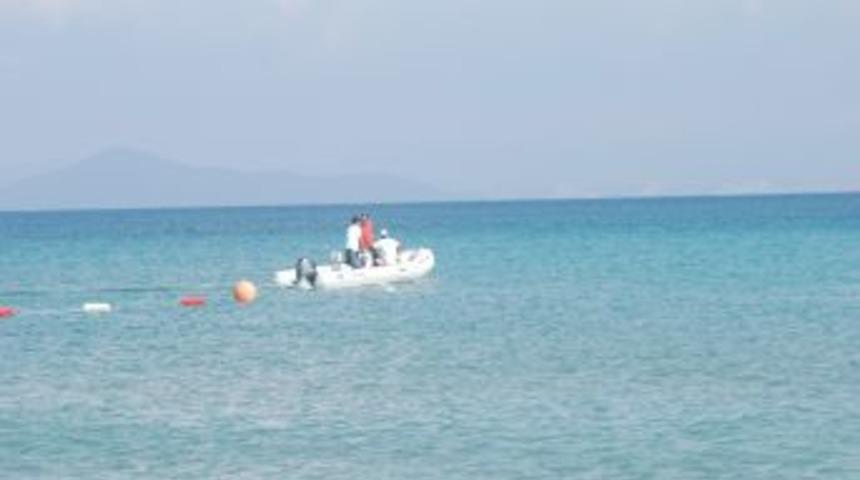 Didim'de Mayın İhbarı Boş &Ccedil;ıktı