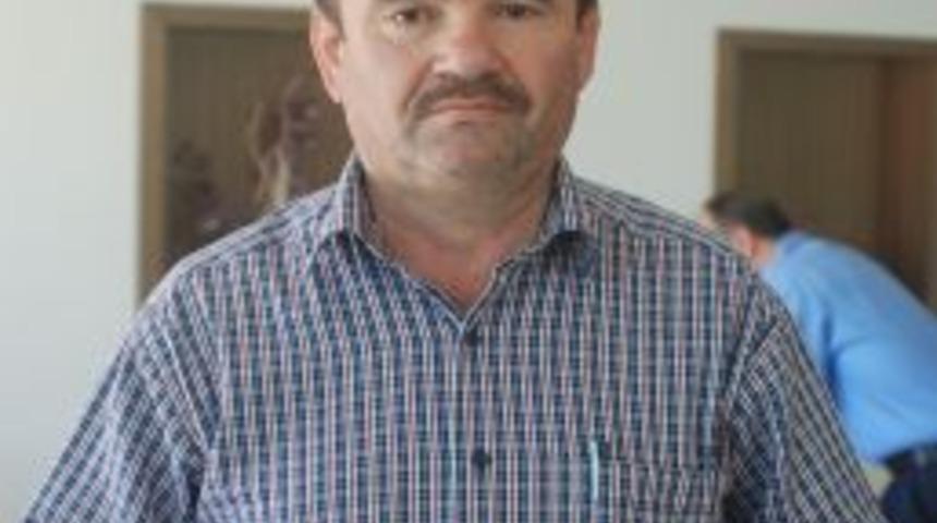 Son Yağışlar Pamuk &Uuml;retcisini Vurdu