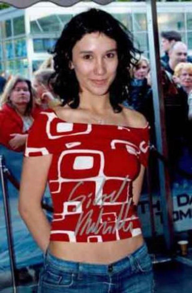 EV SAHİBİNİN KIZI SAYESİNDE &Uuml;NL&Uuml; OLDU 7