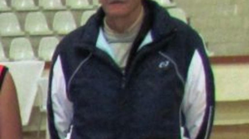 &Ouml;demiş Belediyespor'un Y&ouml;neticisi Evinde &Ouml;l&uuml; Bulundu