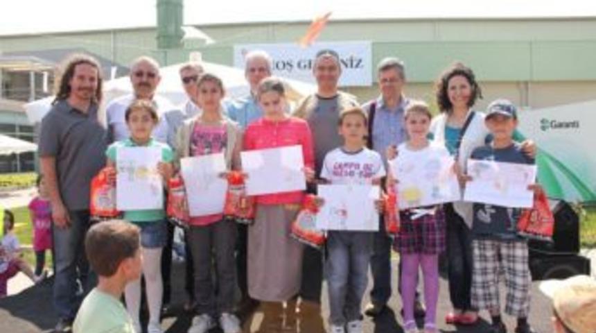 Bor&ccedil;elik'te Şenlik Coşkusu