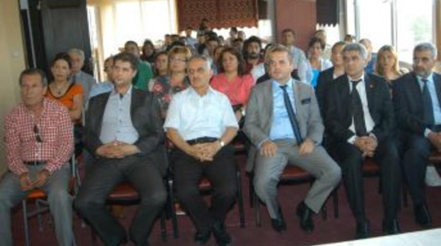 Adana&rsquo;da 135 kişi kendi işini kurdu