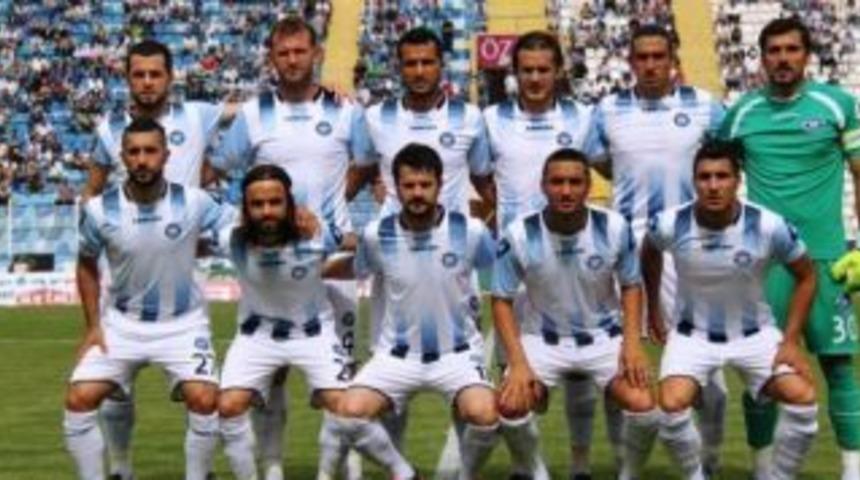 Demirspor zafere hazır