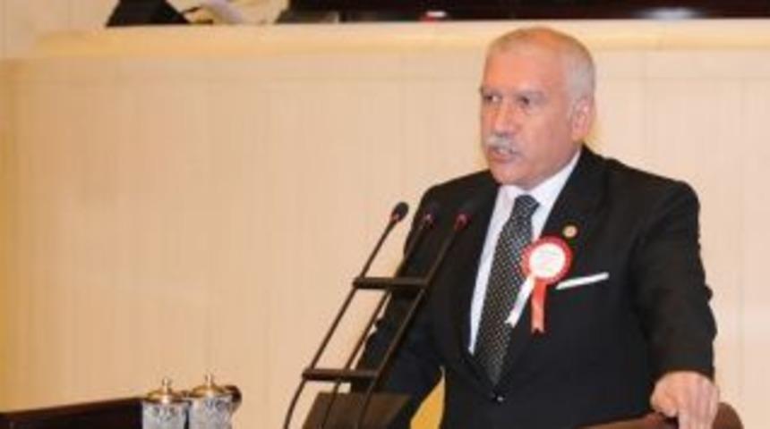 &Ccedil;ukurova kalkınma ajansı&rsquo;nda neler oluyor?