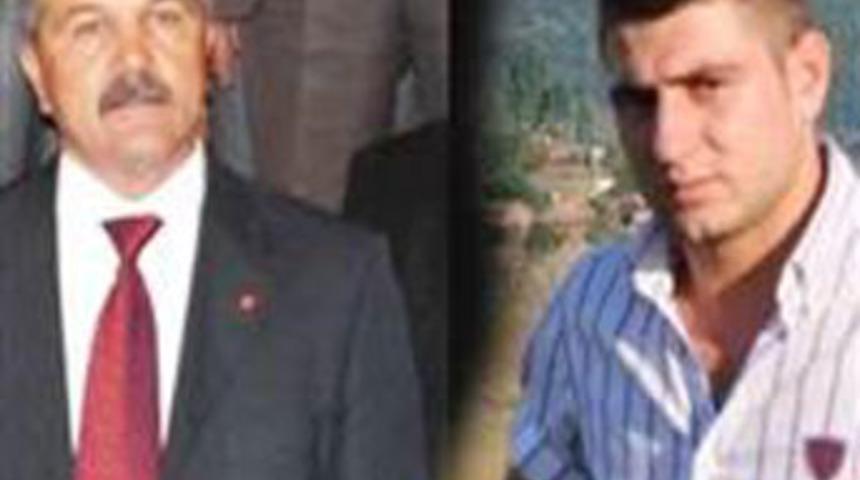 Son nefesinde katilini s&ouml;yledi