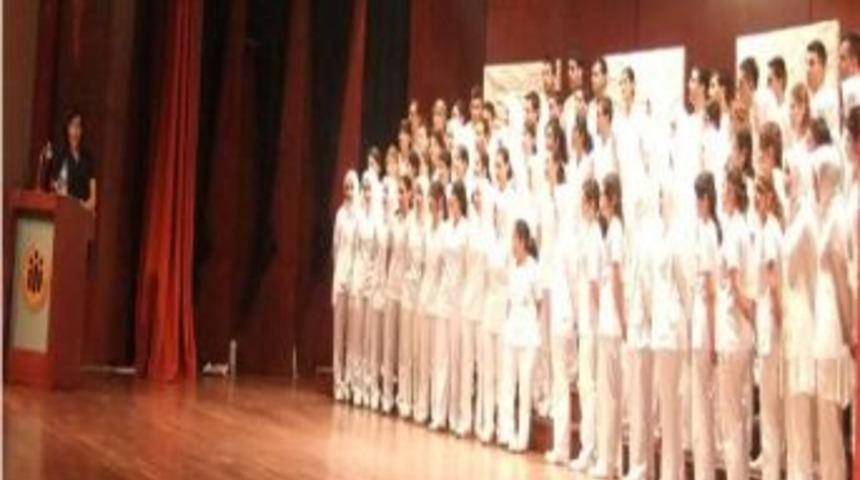 Malatya'da Sağlık Ordusuna 160 Taze Kan