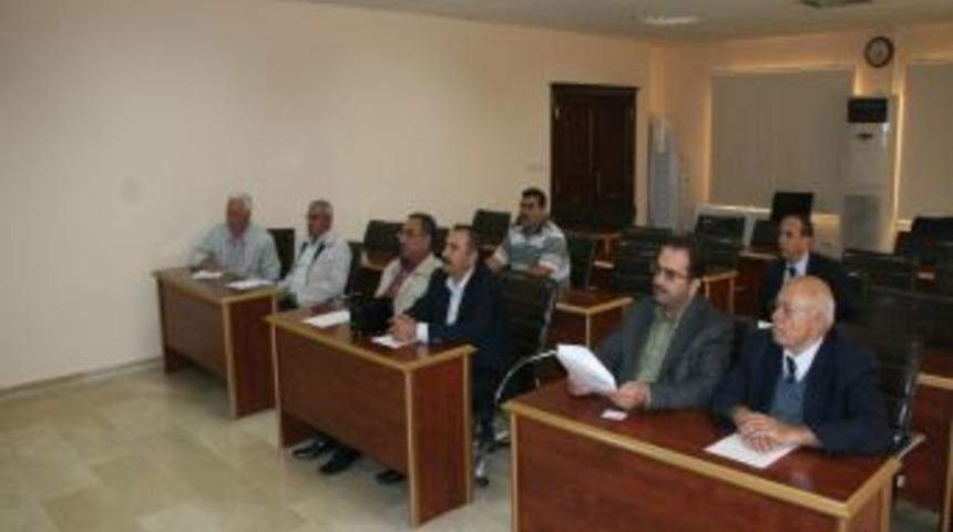 Akbank'tan Kilis Ticaret Ve Sanayi Odası &Uuml;yelerine Destek