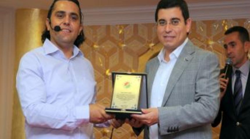 Anne Ve Baba Okuluna 15 Bin Katılım