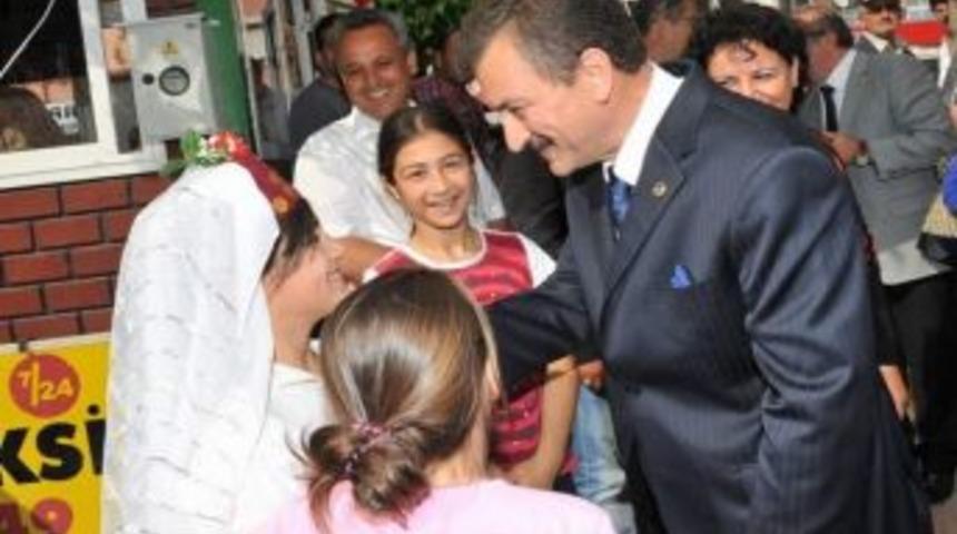 Esnafın İstediği Düzenleme Yapıldı