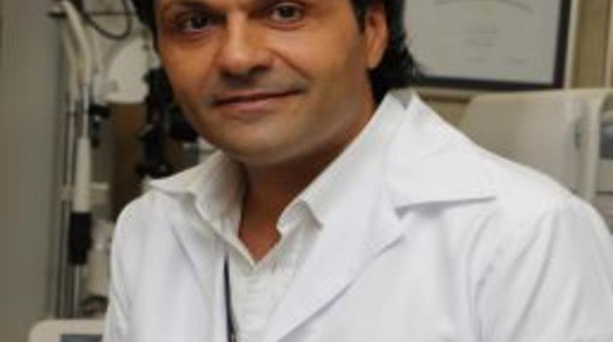 Bıçaksız Lazer Teknolojisi İle 10 Dakikada Gözlüksüz Hayat