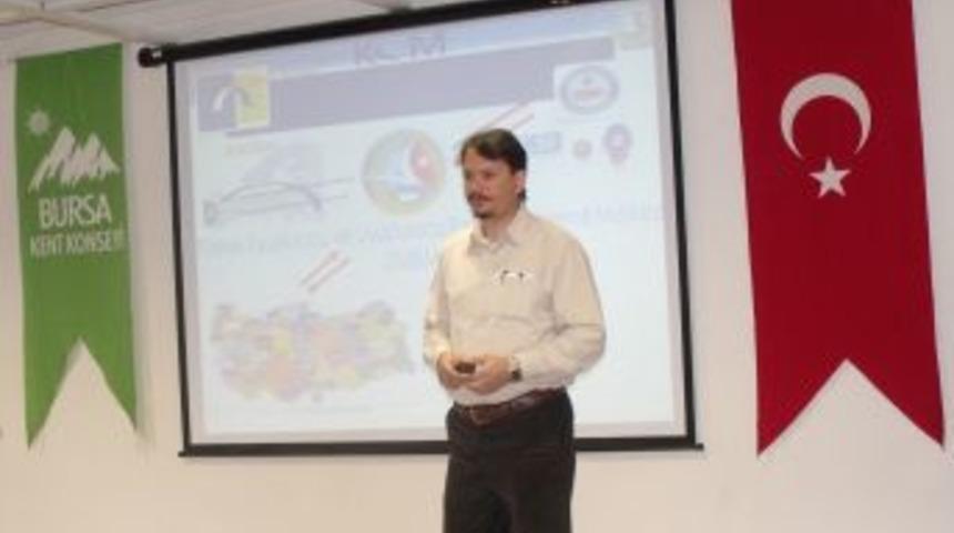 Veliler Madde Bağımlılığı Hakkında Bilgilendirildi