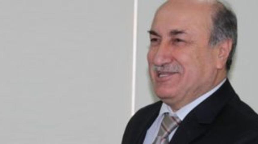 Yağcı'dan Kozan'a kutlama mesajı