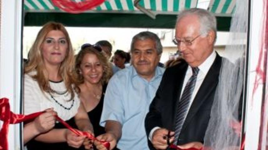 Soli G&uuml;neş Festivali'ne Sanat&ccedil;ı Akını