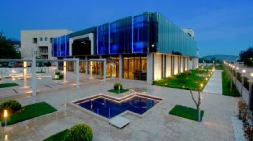 MUTSO, Yeni Hizmet Binasını A&ccedil;maya Hazırlanıyor