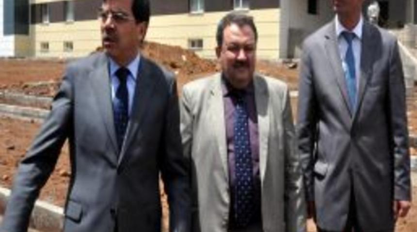 Mudanya'da Kur'an Kursu &Ouml;ğrencilerinin Hatim Sevinci