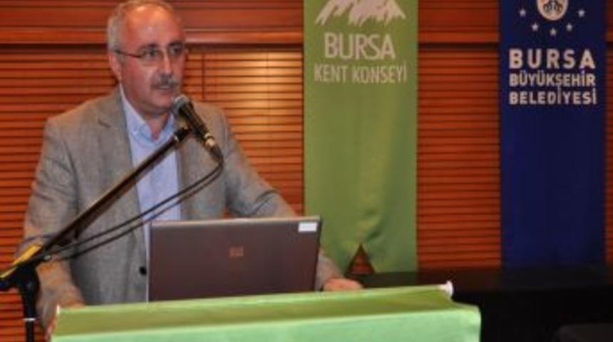 Bursa Kent Konseyi'nden Belediyelere &Ccedil;ağrı