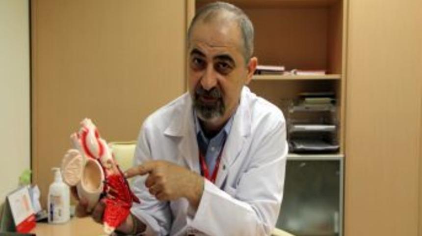 Kalp Krizi Ge&ccedil;irme Yaşı 30'a İndi