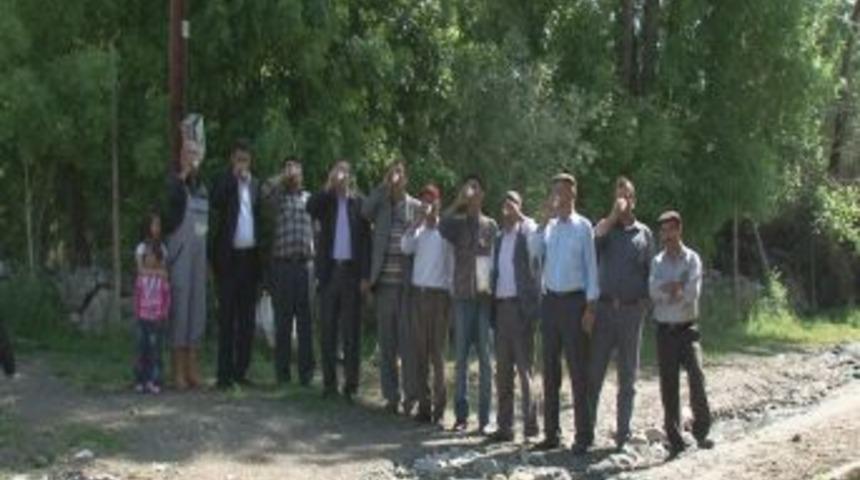 Türkiye'nin İlk Tarım Kanalı Olan Bereket Tv'den Örnek Proje