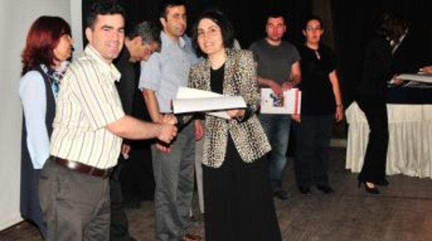 Eğitim Fakültesinde Akademik Genel Kurul