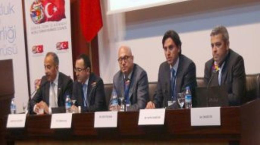 RTİB, T&uuml;rk M&uuml;teşebbisleri Rusya&rsquo;da Yatırıma &Ccedil;ağırdı