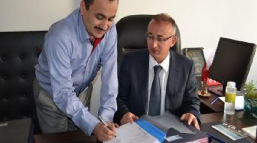 İşkur, 767 Kişiyi Istihdam Etti