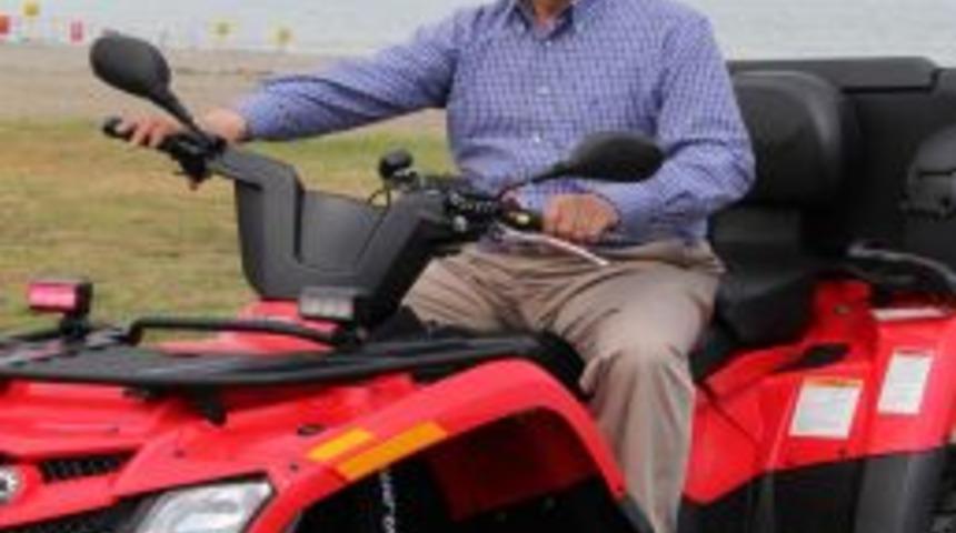 Hırçın Karadeniz'de Can Kurtaracaklar