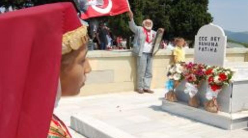 T&uuml;rklerin Anadolu'dan Rumeli'ye Ge&ccedil;işi Kutlanacak