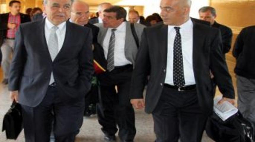 Savcı, 75 Dosyadan 52'sini "su&ccedil; Yok" Diye İade Etti