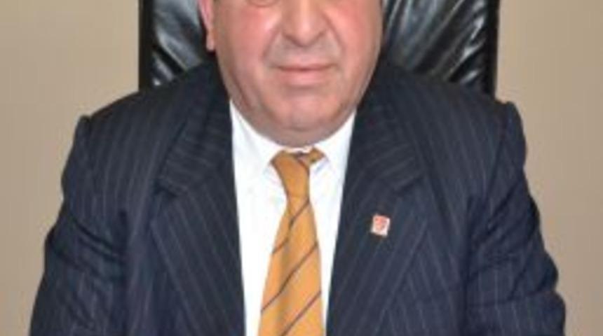 Chp İl Başkan Adayı Furat'a Alaplı'dan Tam Destek