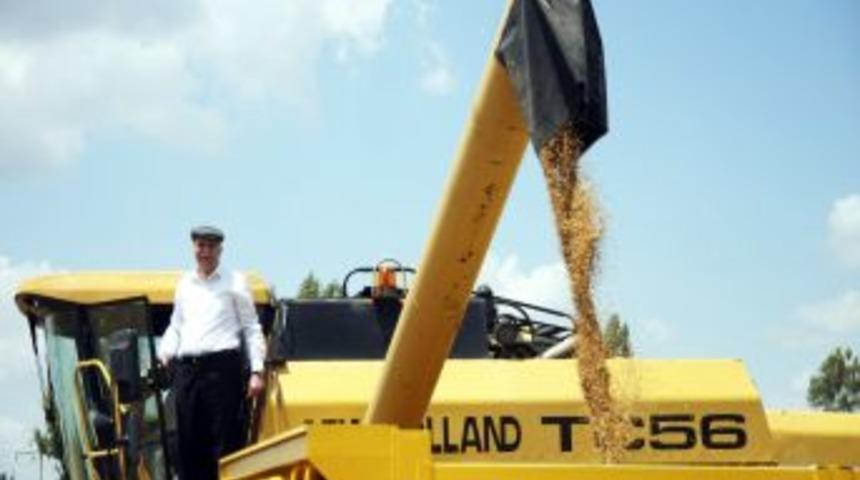 Bilin&ccedil;siz Hasat Ve Depolamada Kayıp B&uuml;y&uuml;k