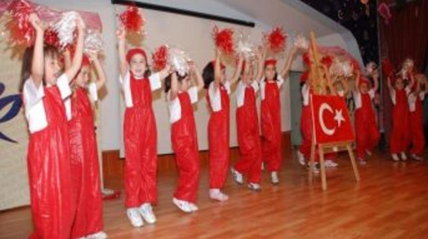 Başkan Nevzat Doğan, Kızını Mezun Etti