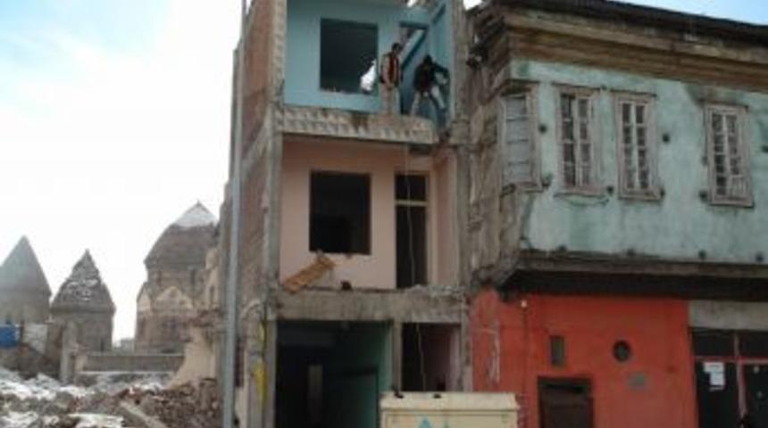 Erzurum'un Kıymetleri Buluşacak