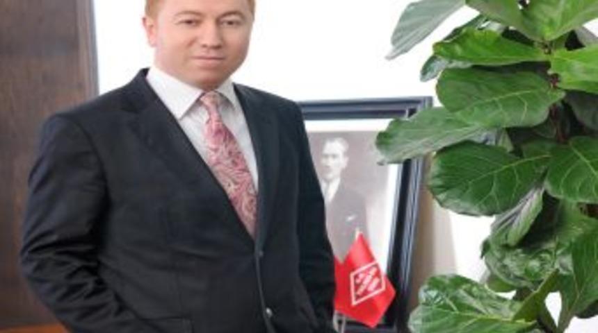 Tse'nin Aydın Ve Uşak'ta Eğitimleri Devam Ediyor