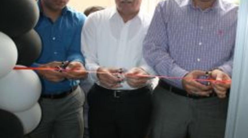 Gen&ccedil; Girişimciler Kendi Işini Kuruyor