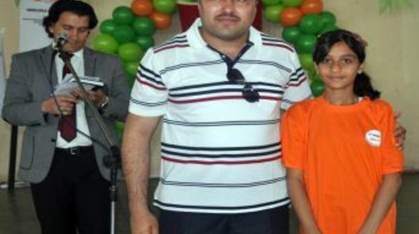 Okuma Salonu &Ouml;ğrencileri Bahar Şenliklerinde Buluştu