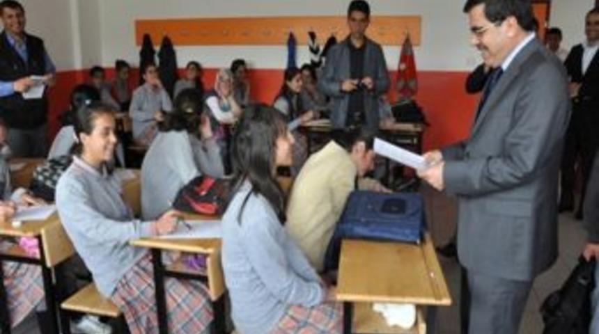 Bitlis, 4+4+4 Eğitim Sistemine Hazır