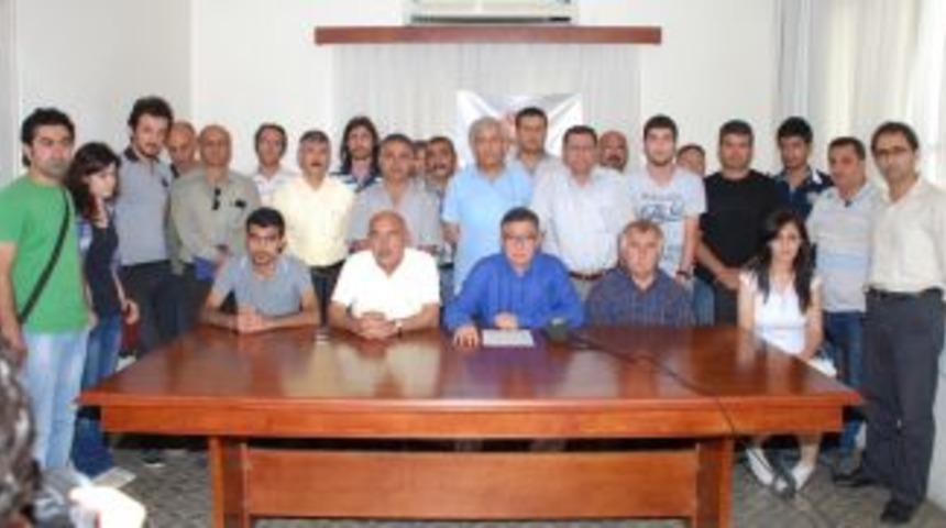 Tabip odası'ndan "izin" tepkisi