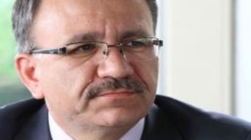 Şarbak: "adana İ&ccedil;in Karamsar Olmaya Gerek Yok"