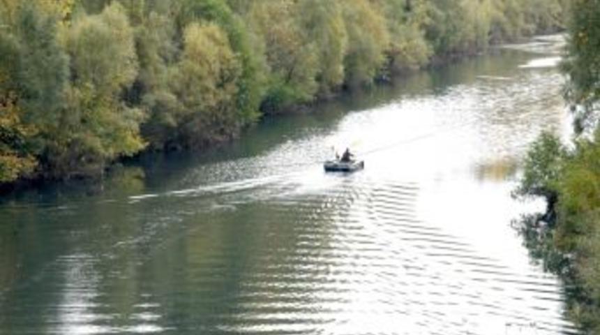 Bartın Irmağı'ndaki Kirlilik Araştırma Önergesi İle Meclis'e Taşındı