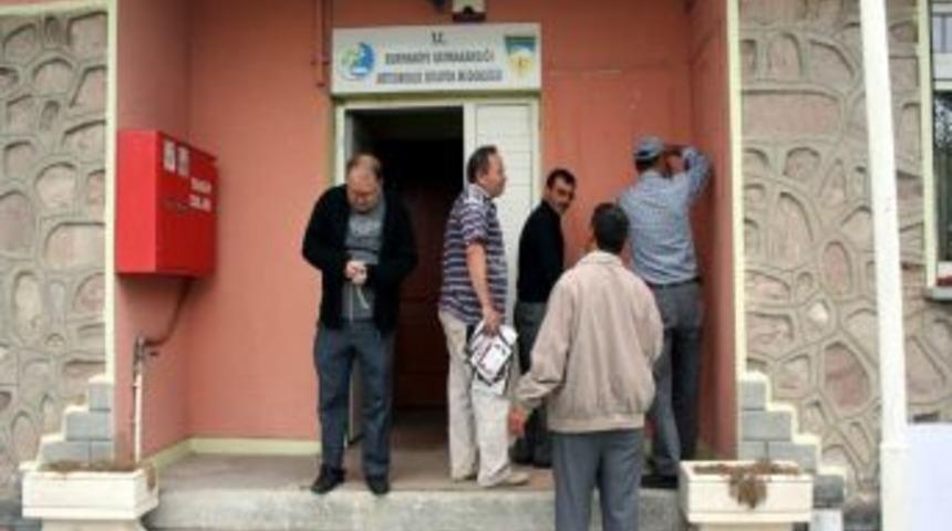 Burhaniye'de Doğa Koruma Şefliği Kurulacak